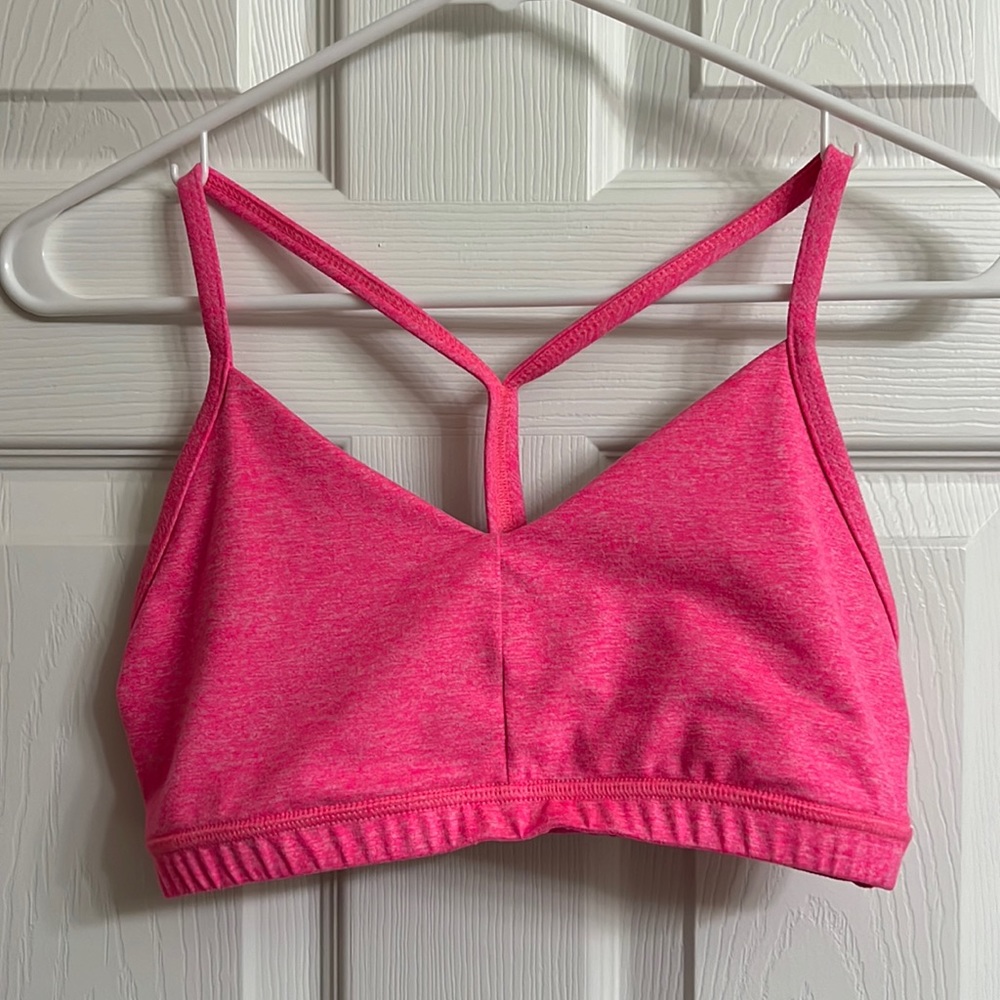 Fleo Reinette Electric Heather Pink